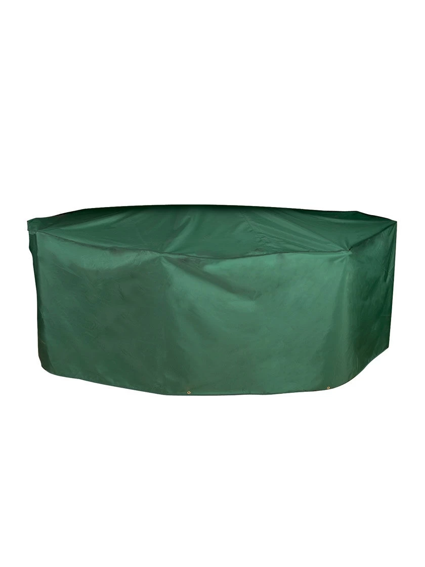 Bosmere Patio Set Cover Rectangle/Oval, 6-Seat