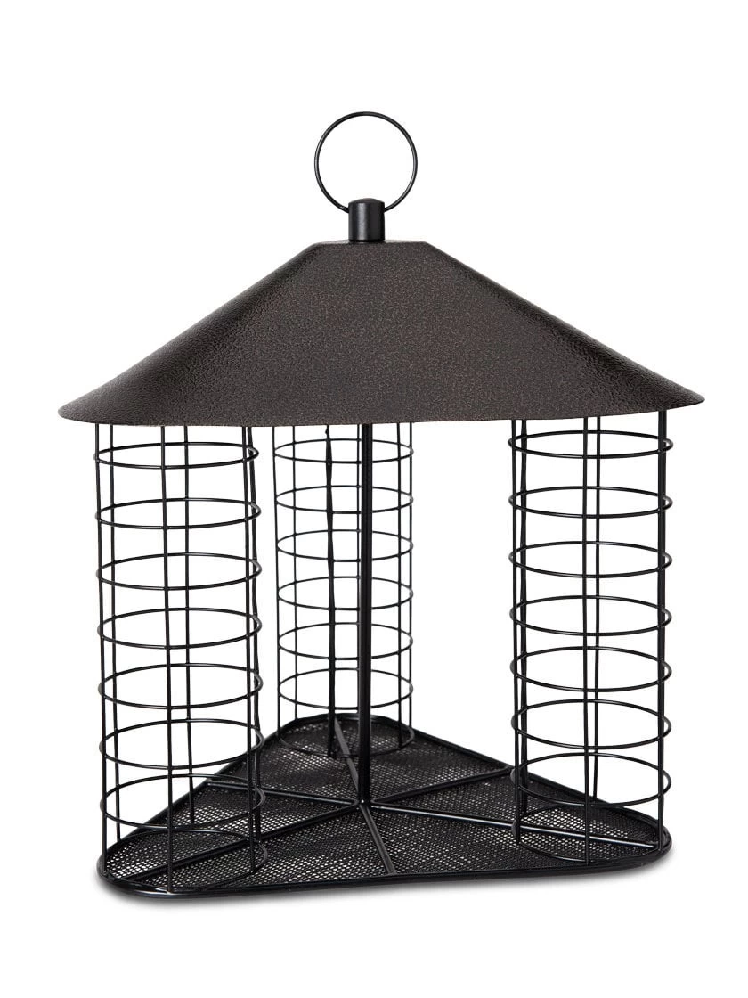 Fly-Through Suet Ball Feeder - Image 2