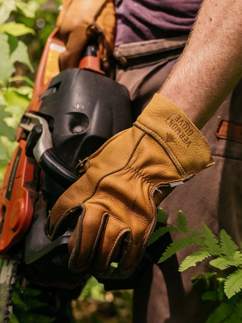 The Vermonter By Vermont Glove