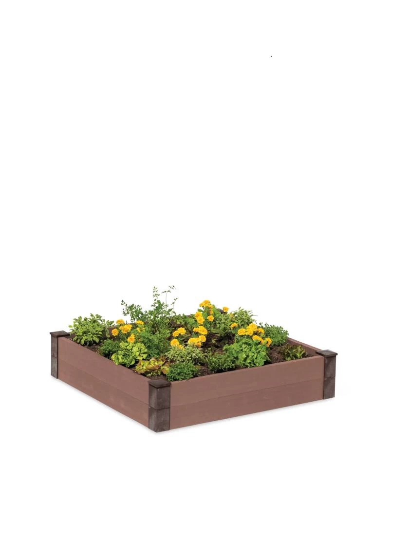 Recycled Composite Raised Beds - Image 4