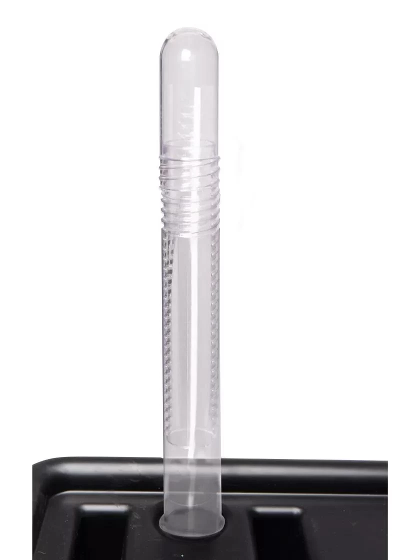 Self-Watering Eco-Stained Elevated Planter Box, 2' X 8' - Image 9