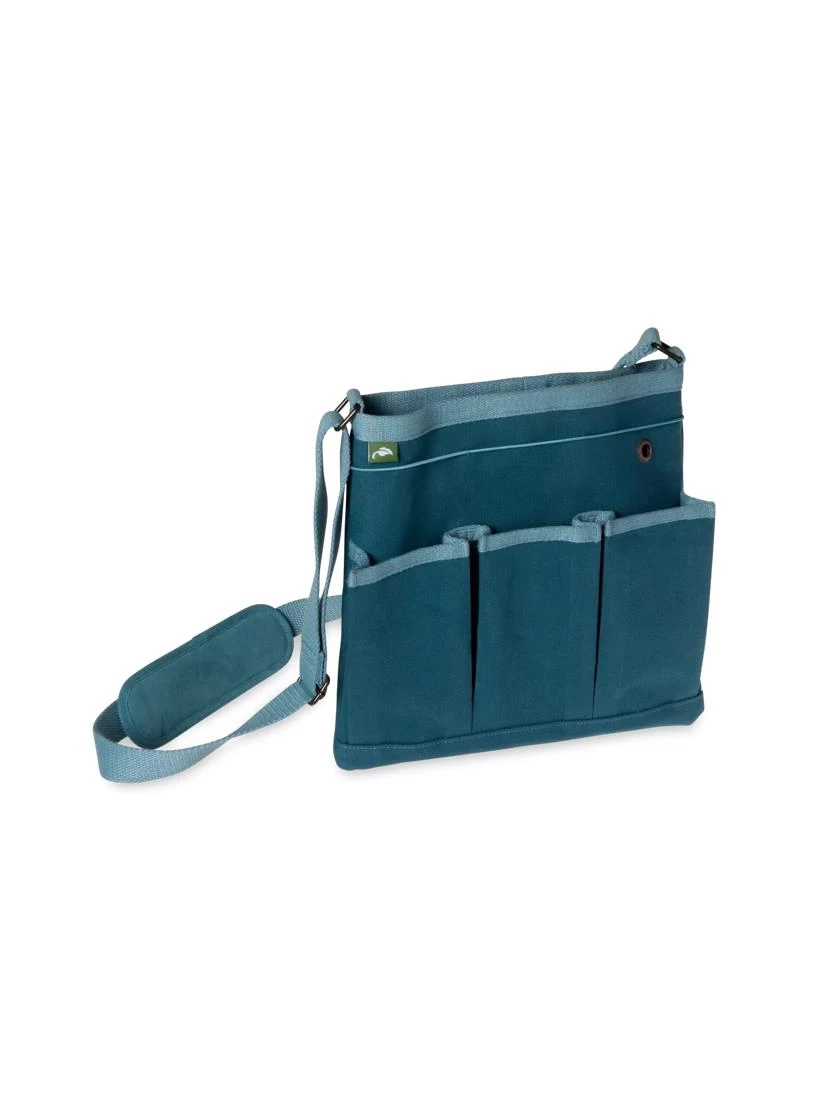 Gardener's Cross Body Tool Bag - Image 9