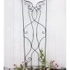 Achla Rococo Wall Trellis