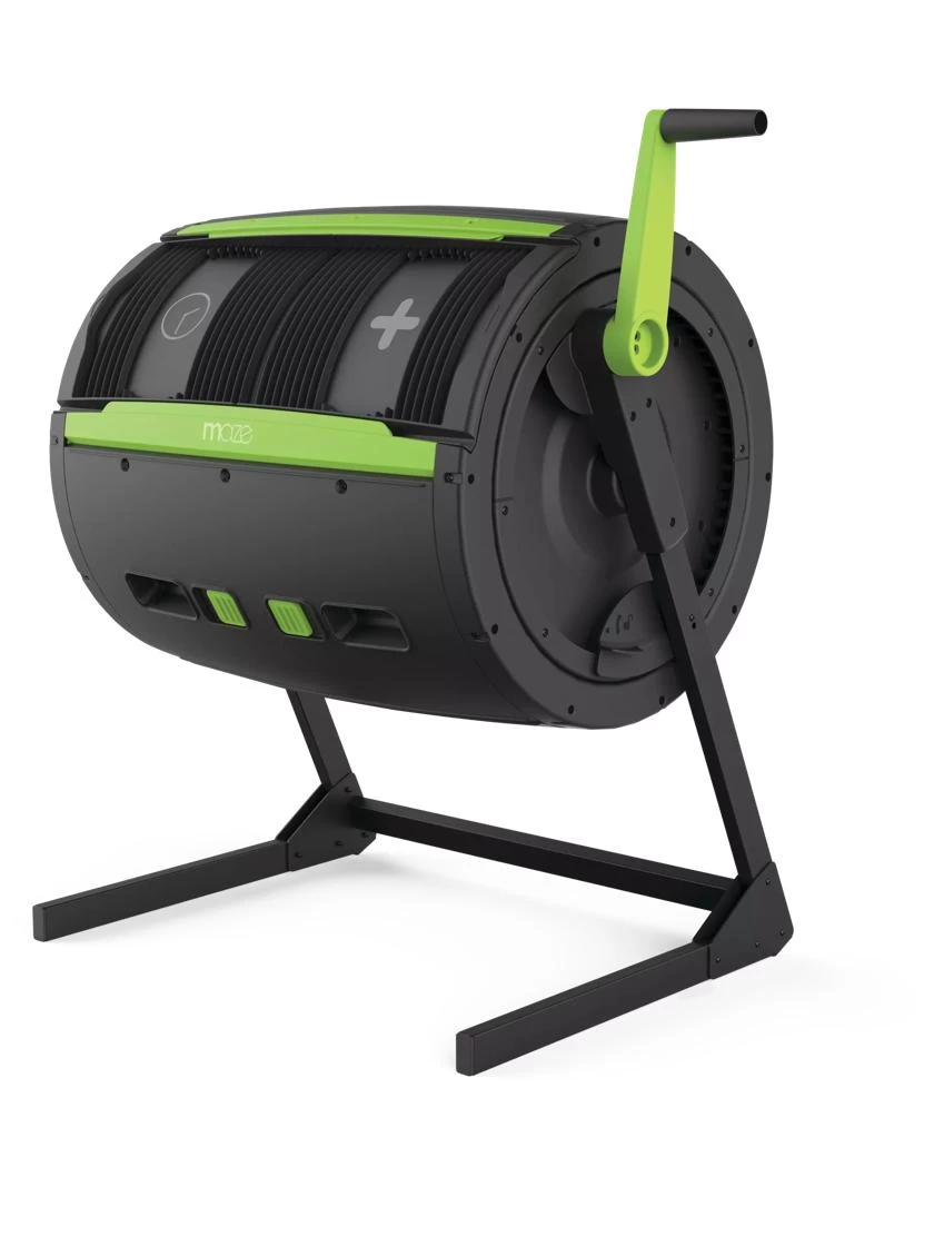 Maze Compost Tumbler, 65 Gallon - Image 5