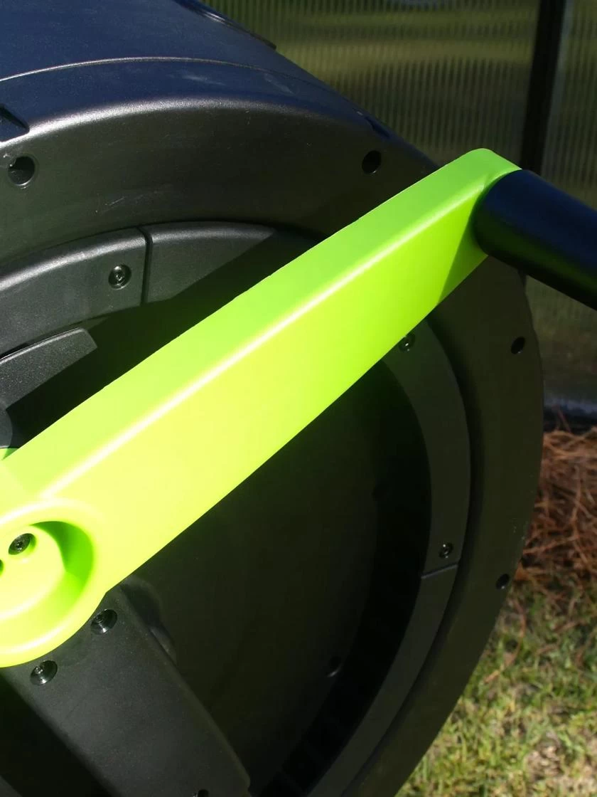 Maze Compost Tumbler, 65 Gallon - Image 6