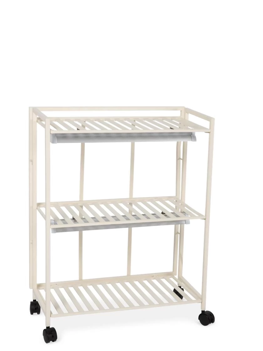 Oslo 2-Tier LED Grow Light Garden, 2 Fixtures - Image 5