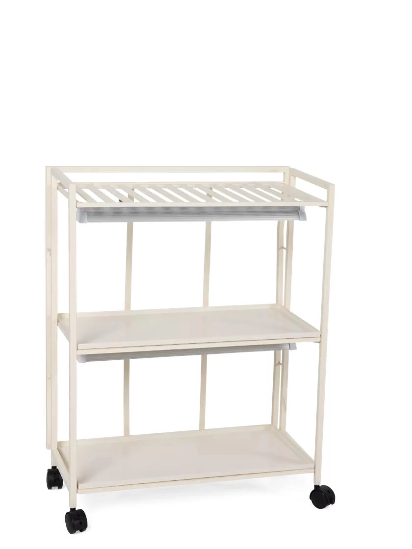 Oslo 2-Tier LED Grow Light Garden, 2 Fixtures - Image 10