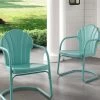 Crosley Tulip Chair Set, Set Of 2