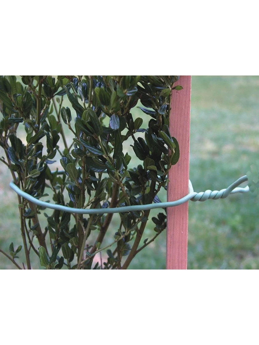 Rapiclip Soft Wire Tie 8", Set Of 20 - Image 2