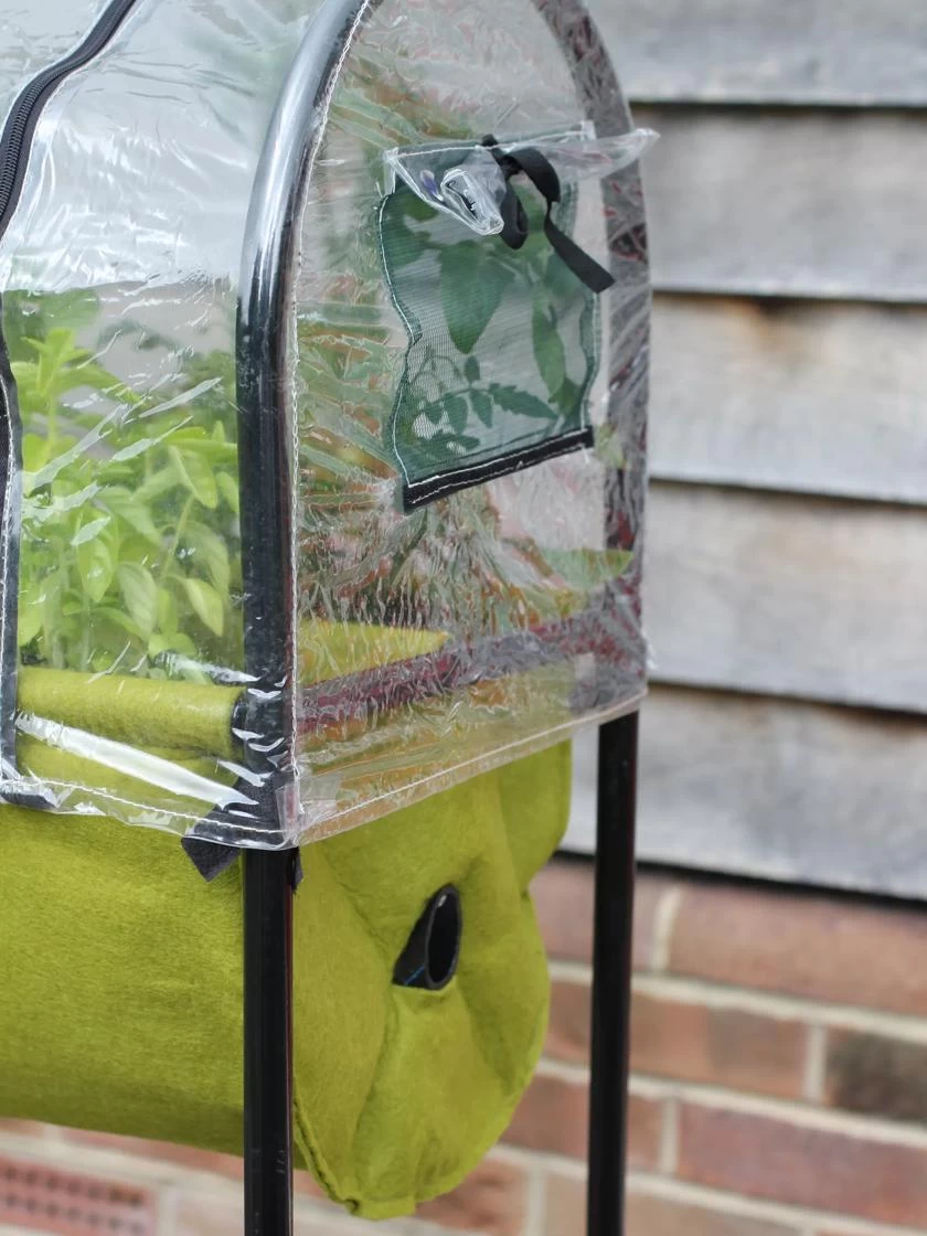 Vigorootâ„¢ Self-Watering Easy Garden Planter - Image 6