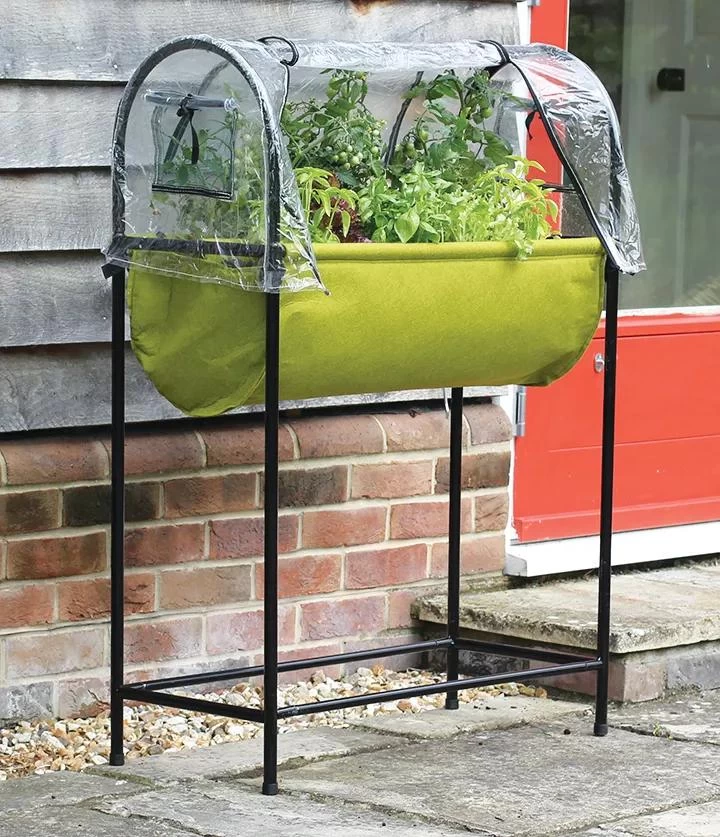 Vigorootâ„¢ Self-Watering Easy Garden Planter - Image 2