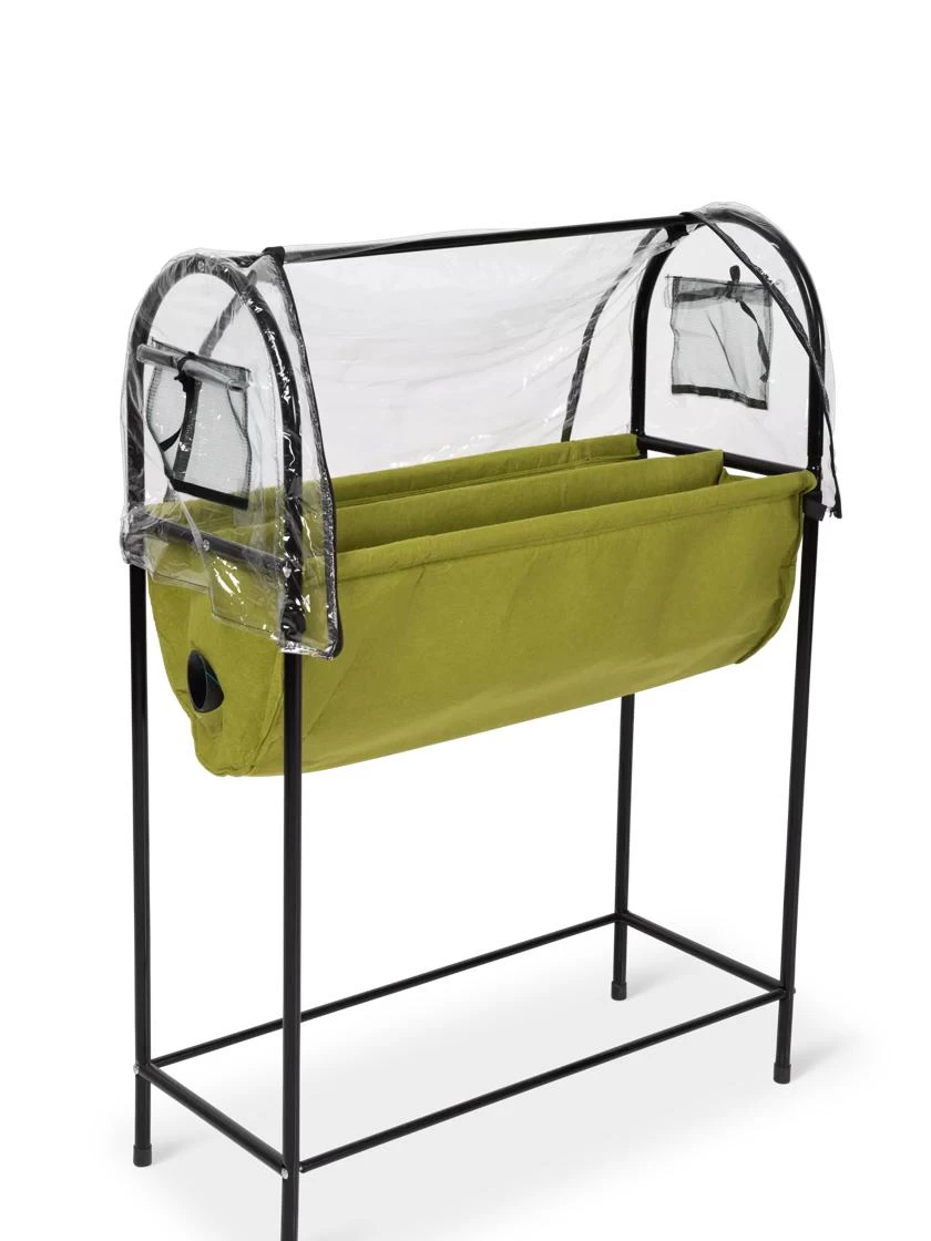 Vigorootâ„¢ Self-Watering Easy Garden Planter - Image 3