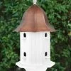 Dovecote Manor Bird House