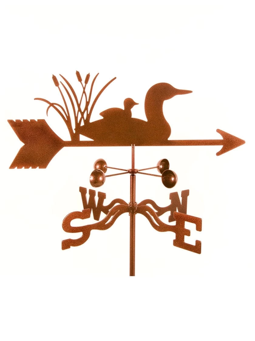 EZ Vane ® Loon Weathervane