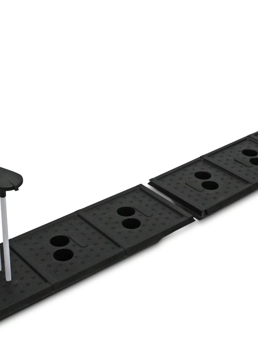 VegTrug® Patio Garden Self-Watering Insert - Image 2