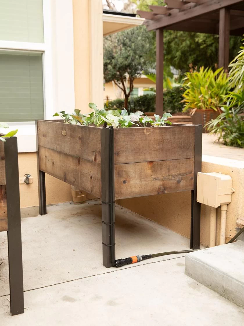 Raised Bed Drip Line Irrigation Kit - Image 3