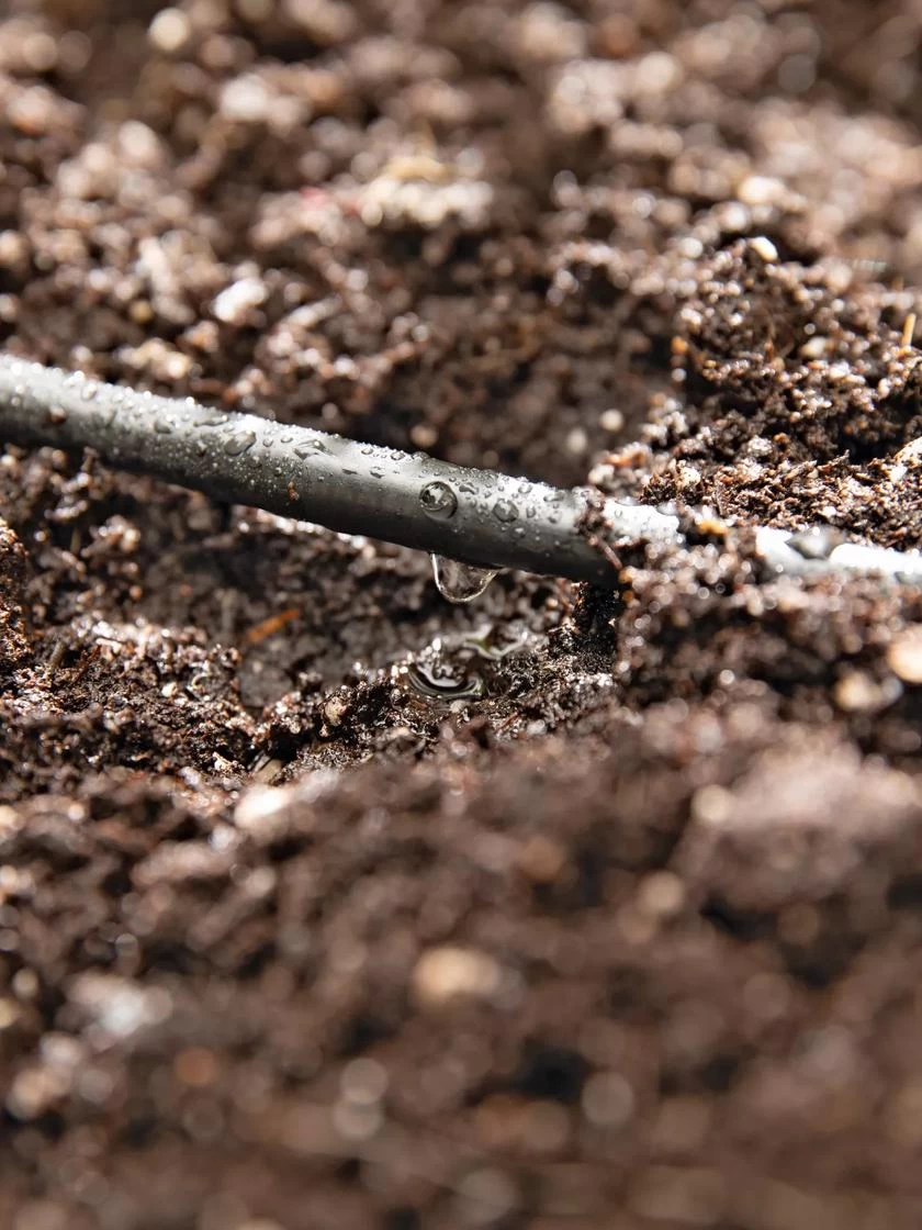 Raised Bed Drip Line Irrigation Kit - Image 6