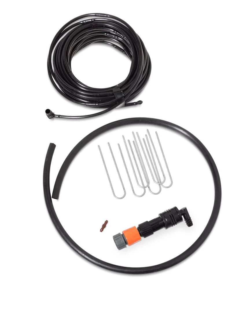 Raised Bed Drip Line Irrigation Kit - Image 7