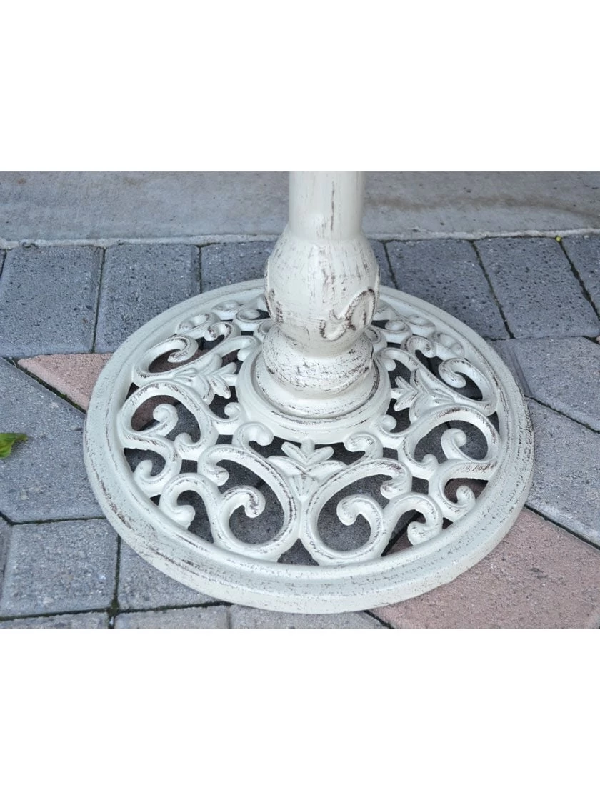 English Ivy Birdbath - Image 2