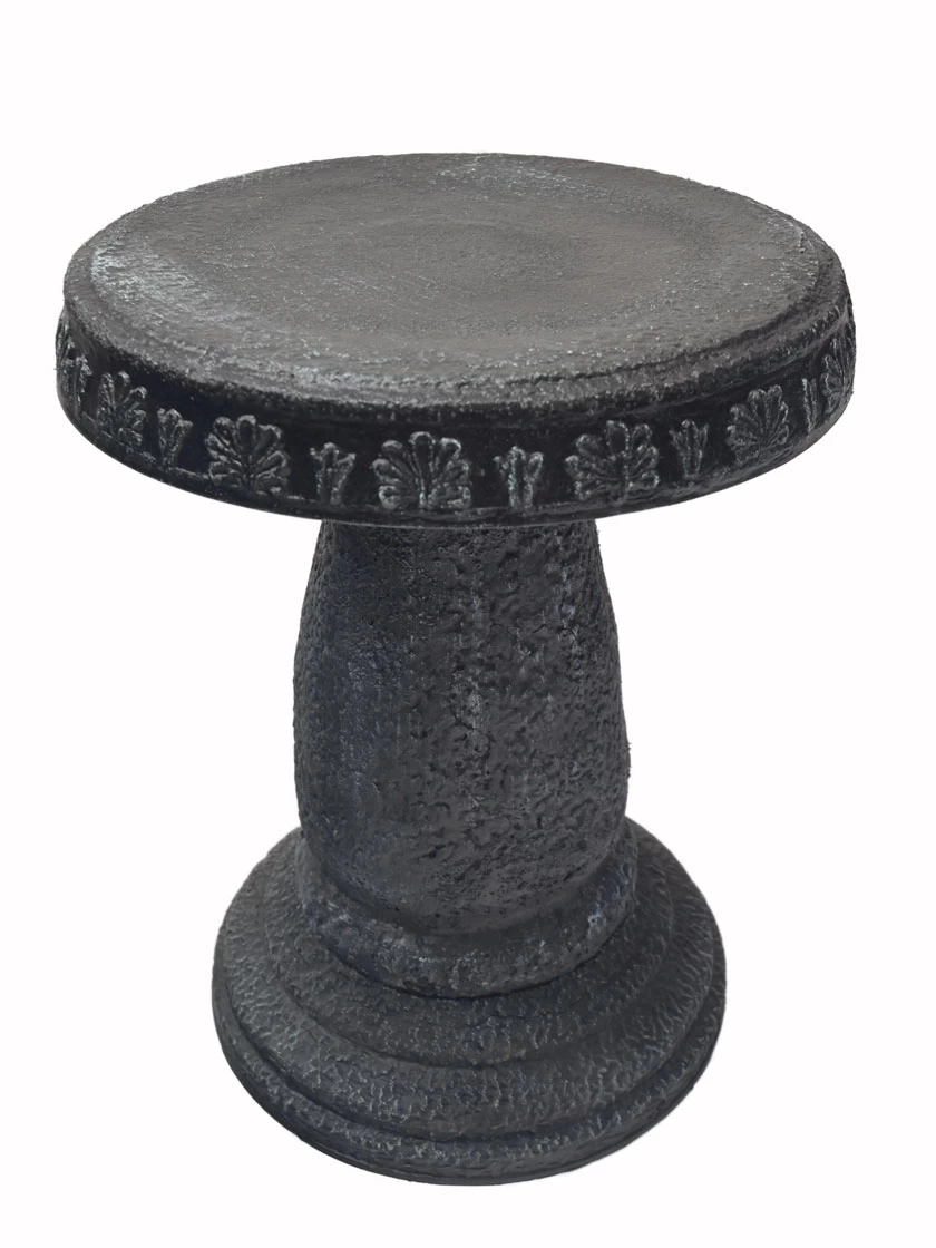 Stools, Set Of 4 - Image 2