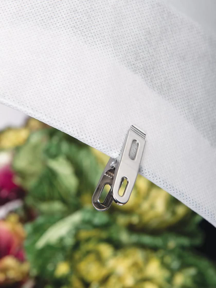 Summerweight Garden Fabric - Image 5