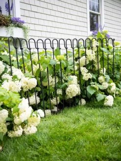 Enfield Linking Border Fence, 23.5" Long