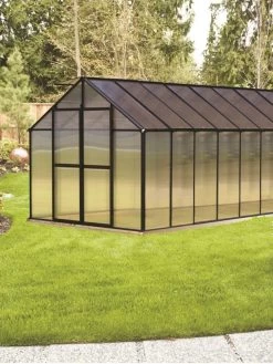MONT Greenhouse, 8' X 20'