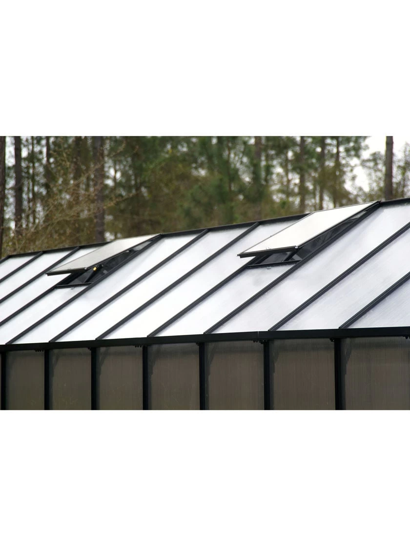 MONT Greenhouse Automatic Roof Vent Kit - Image 4