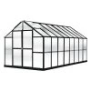 MONT Growers Edition Greenhouse, 8' X 16'