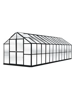 MONT Growers Edition Greenhouse, 8' X 24'
