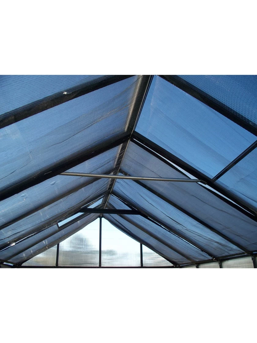 MONT Greenhouse Internal Shade Cloth, 8' X 8' - Image 3