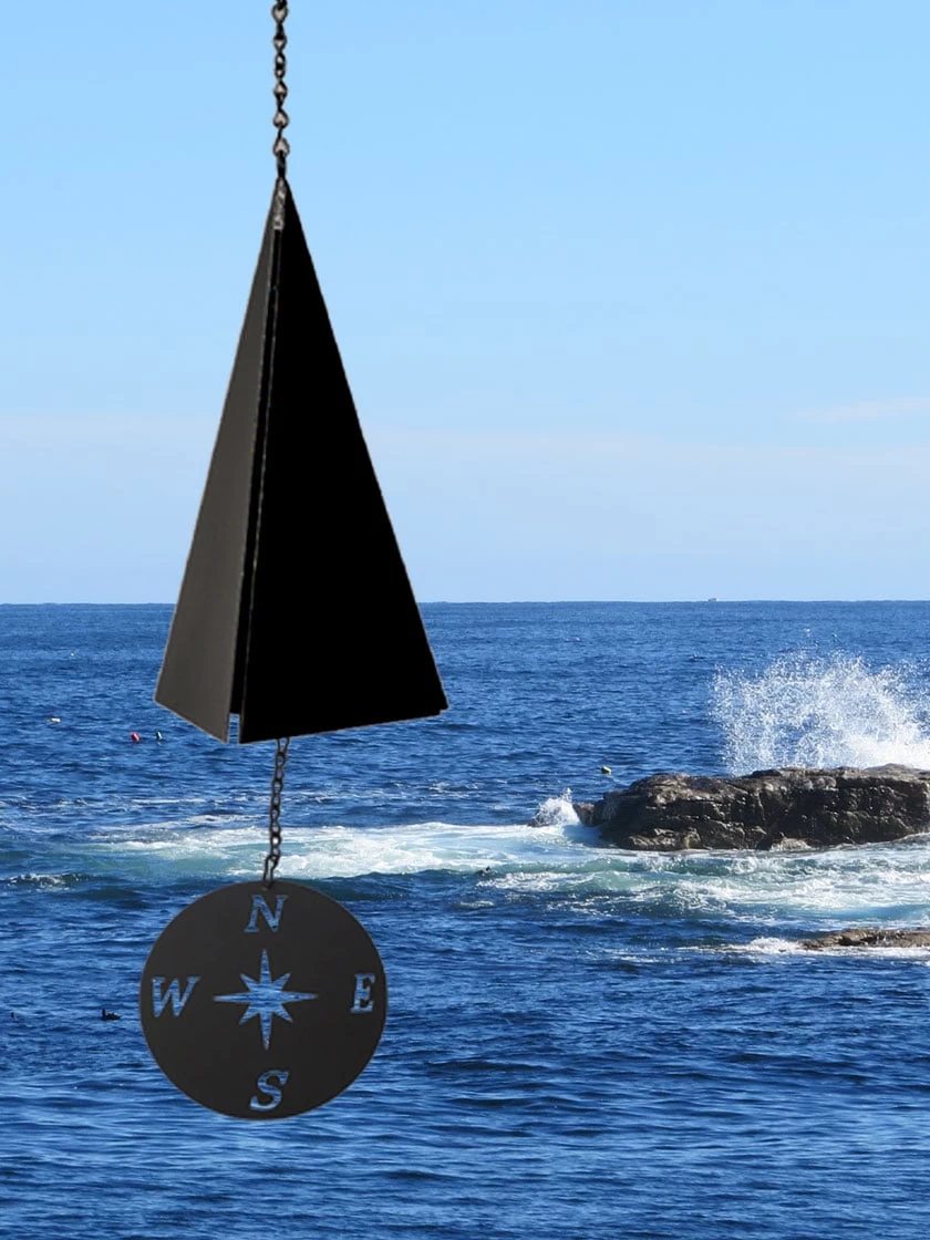 North Country Wind Bells® Long Island Bell™