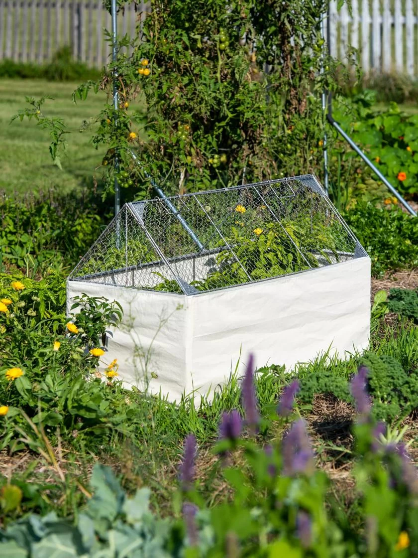 Crop Coop Covers Set - Image 4