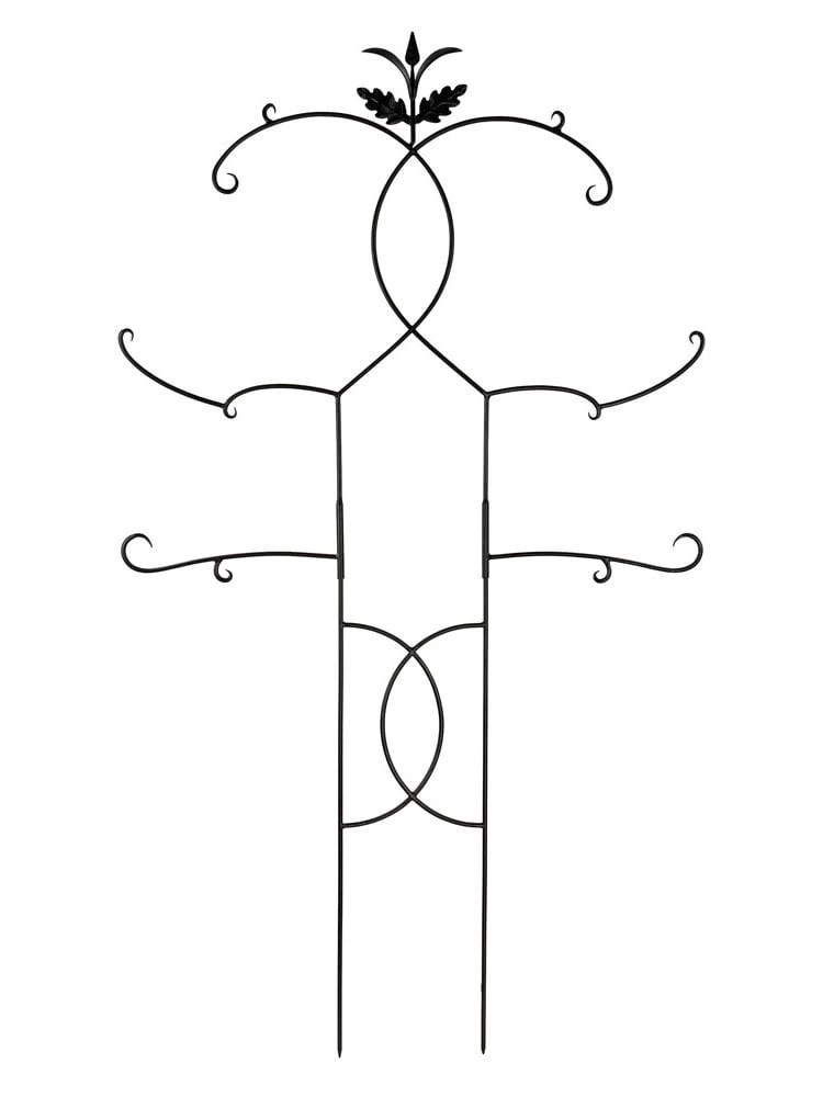 Achla Tendrils Trellises - Image 2