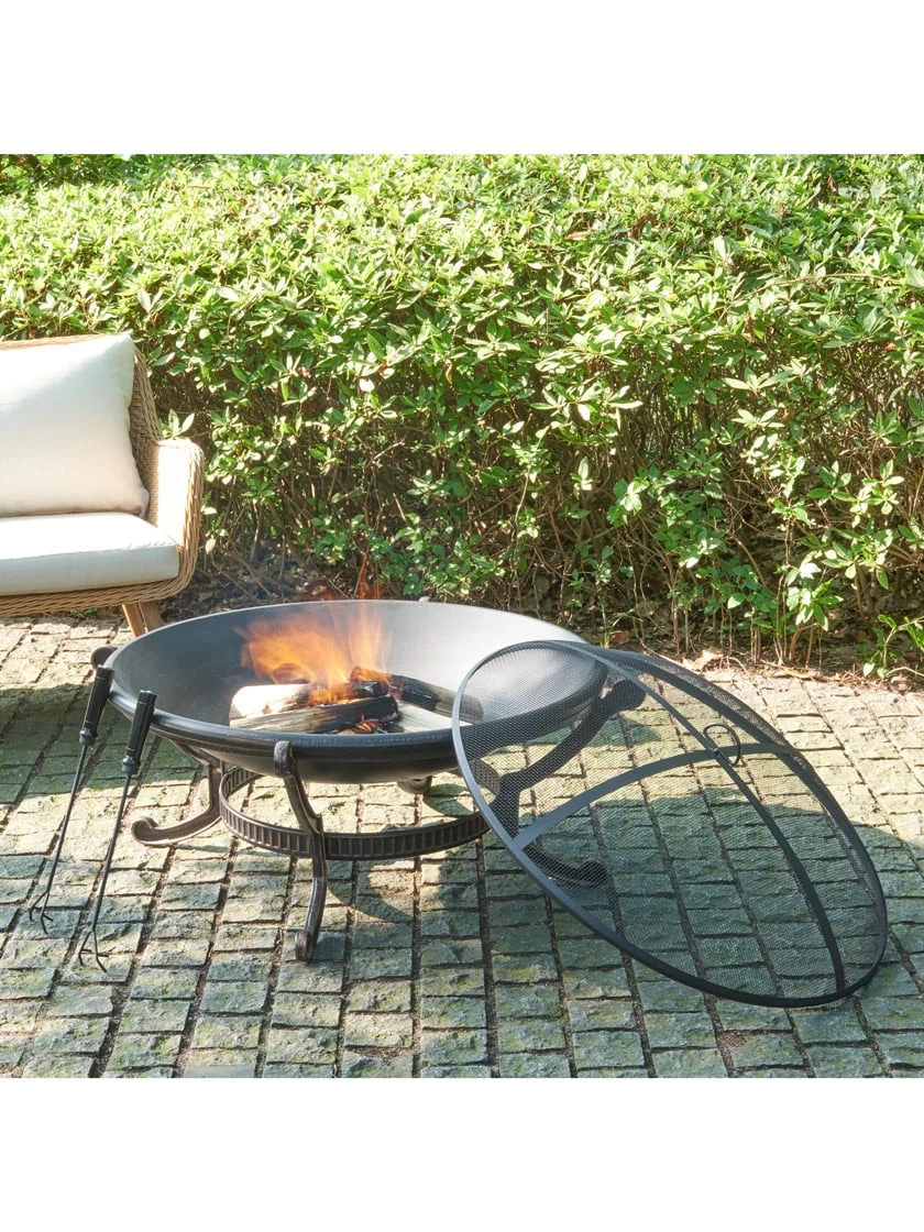 Crosley Ashland Firepit - Image 4