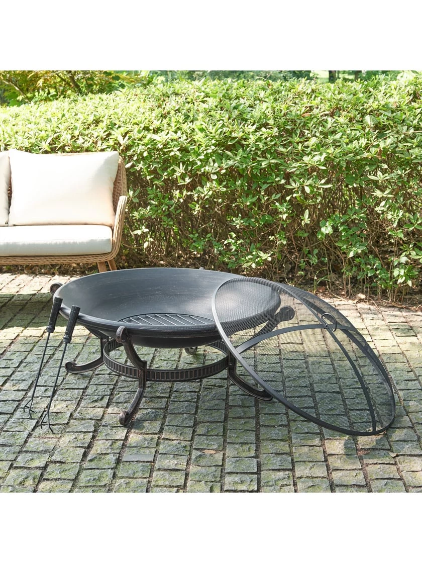 Crosley Ashland Firepit - Image 6
