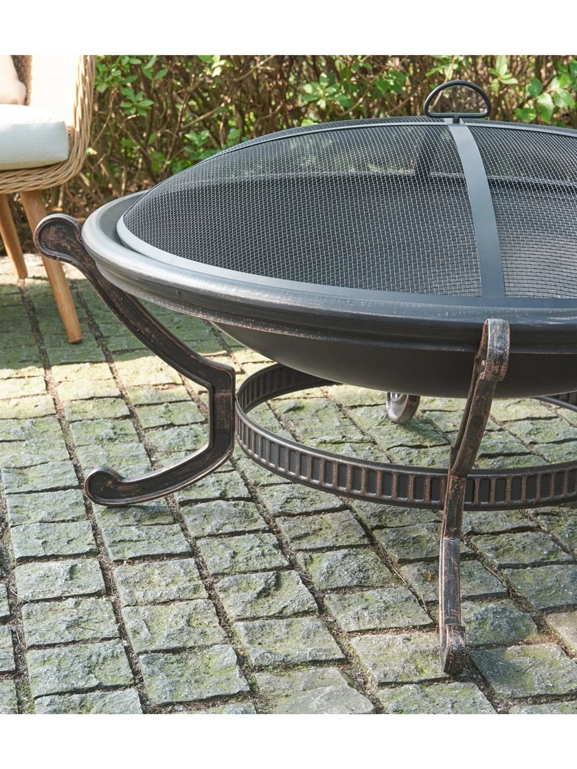 Crosley Ashland Firepit - Image 7