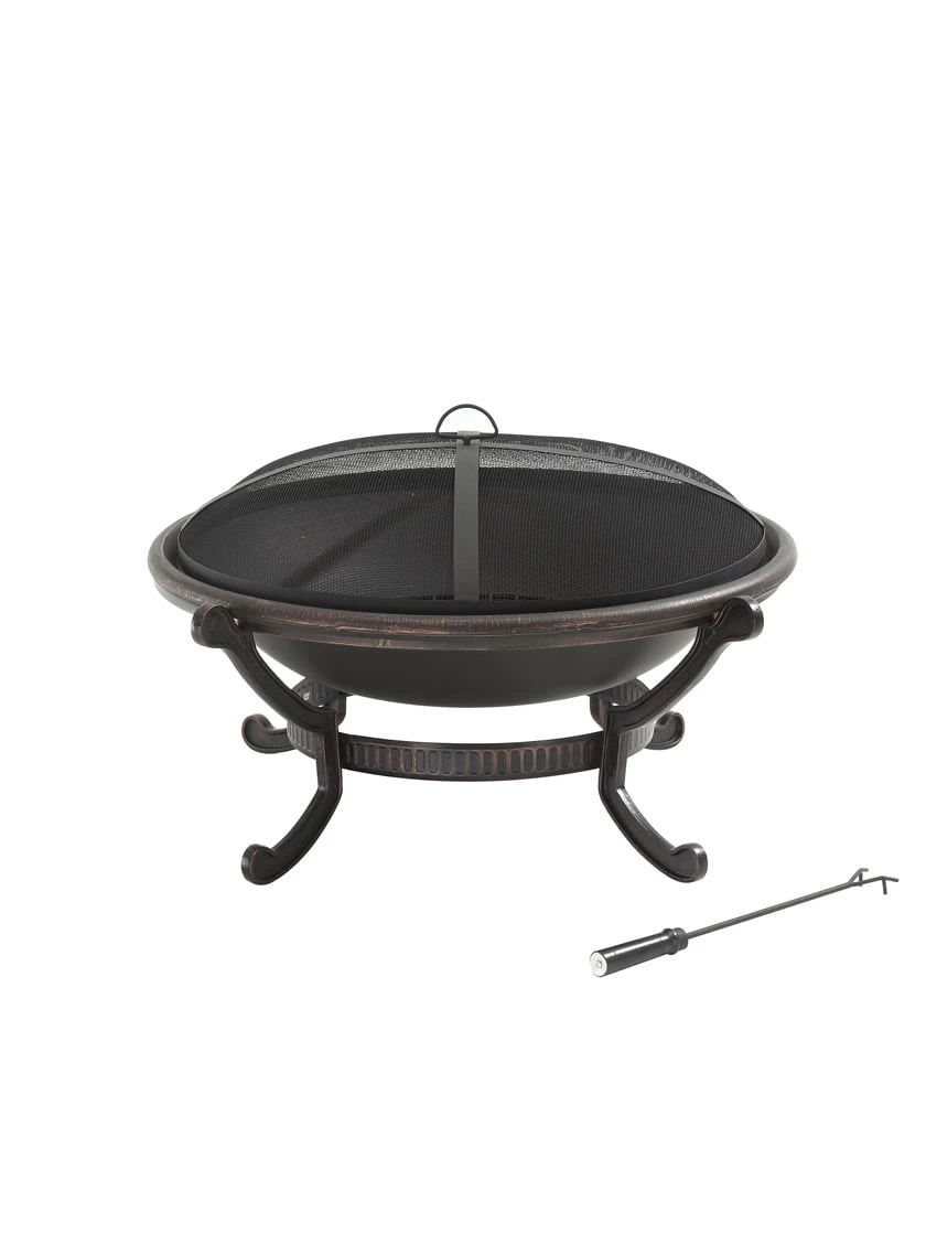 Crosley Ashland Firepit - Image 3