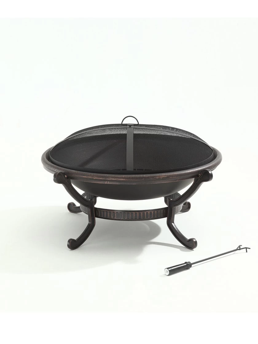 Crosley Ashland Firepit - Image 11