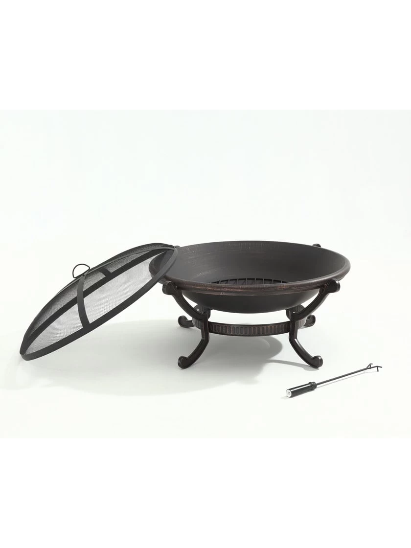 Crosley Ashland Firepit - Image 10
