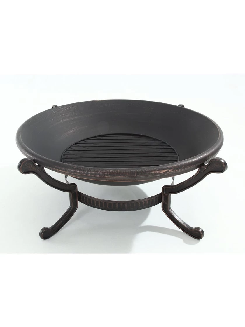 Crosley Ashland Firepit - Image 9