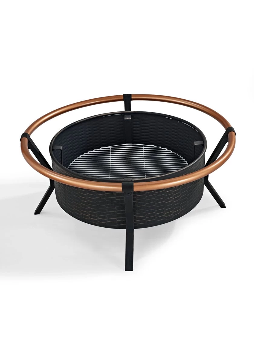 Crosley Yuma Firepit - Image 4