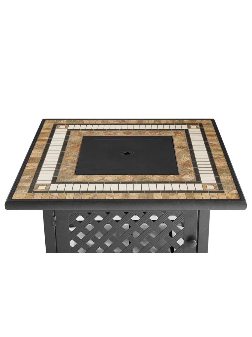 Crosley Tucson Fire Table - Image 5