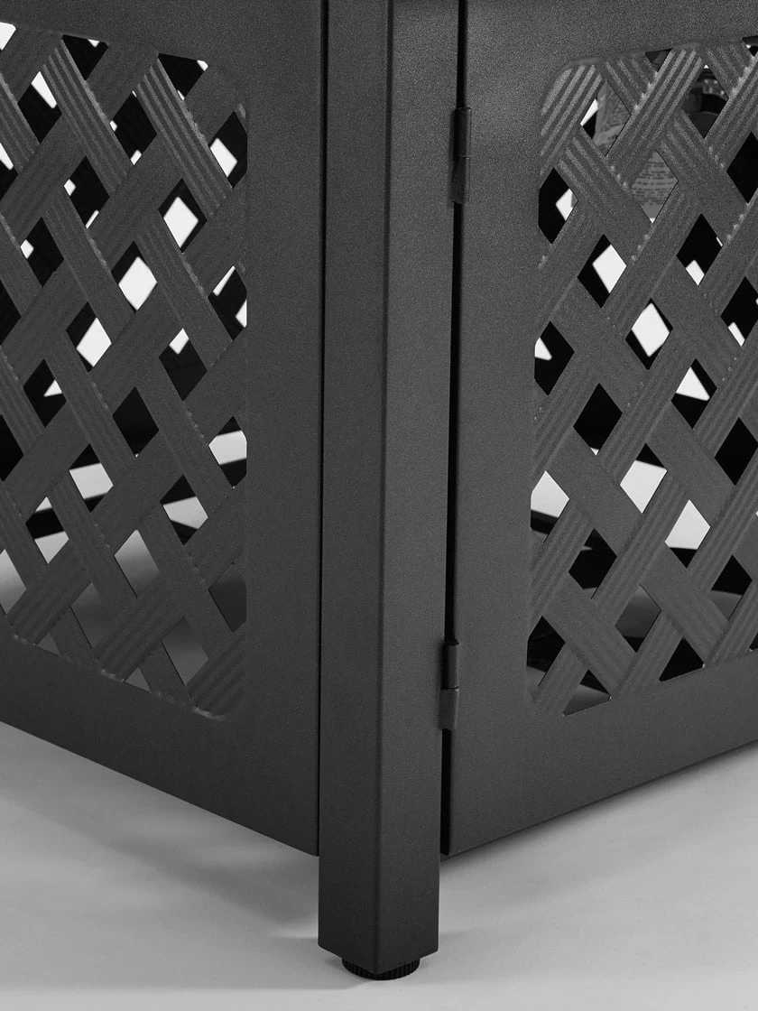 Crosley Tucson Fire Table - Image 6