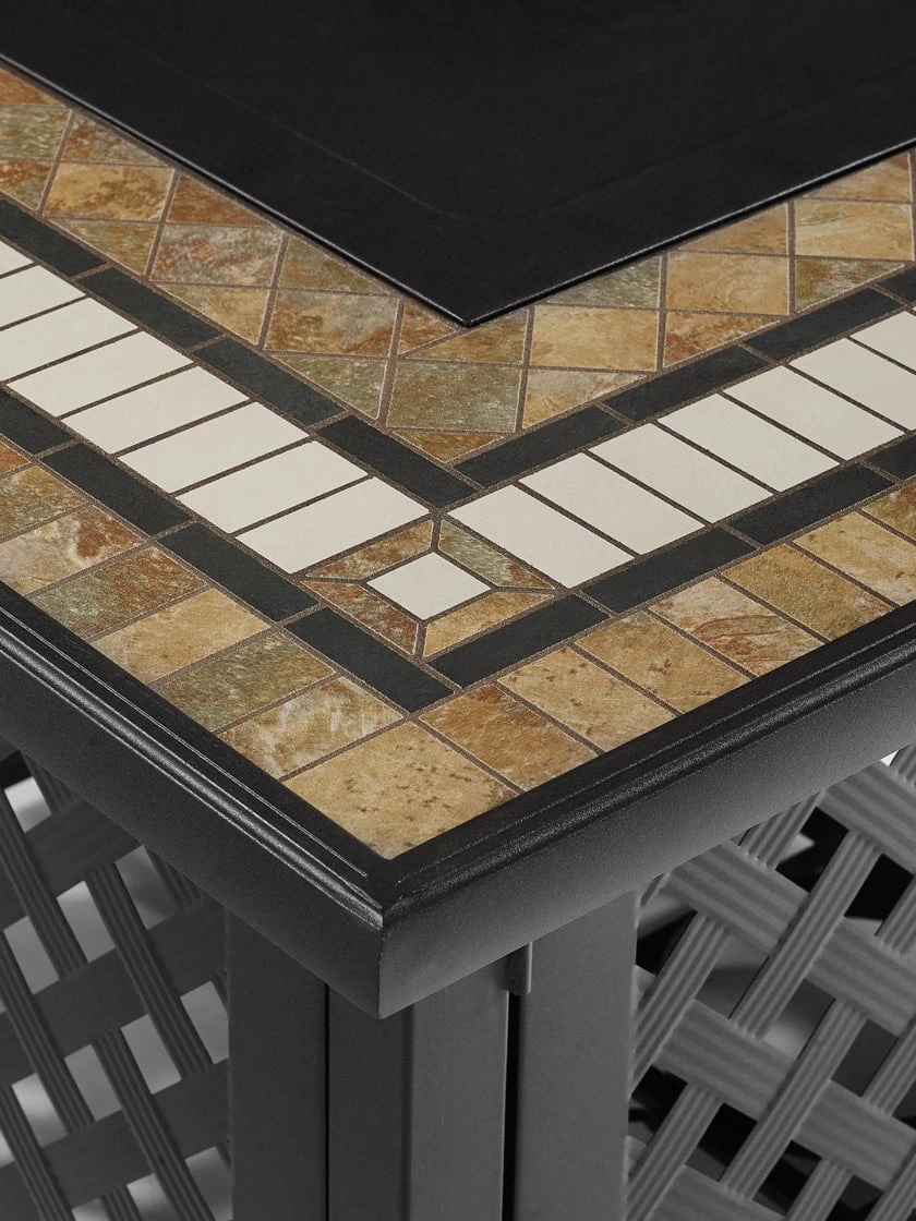 Crosley Tucson Fire Table - Image 7