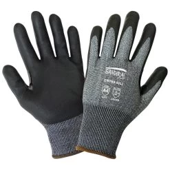 Cut Resistant Gloves With Touch Screen Capability