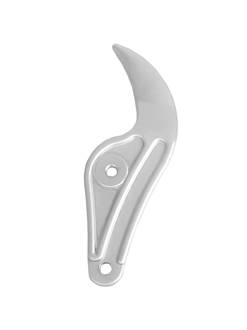 Castellari Long-Handled Anvil Lopper Counter Blade