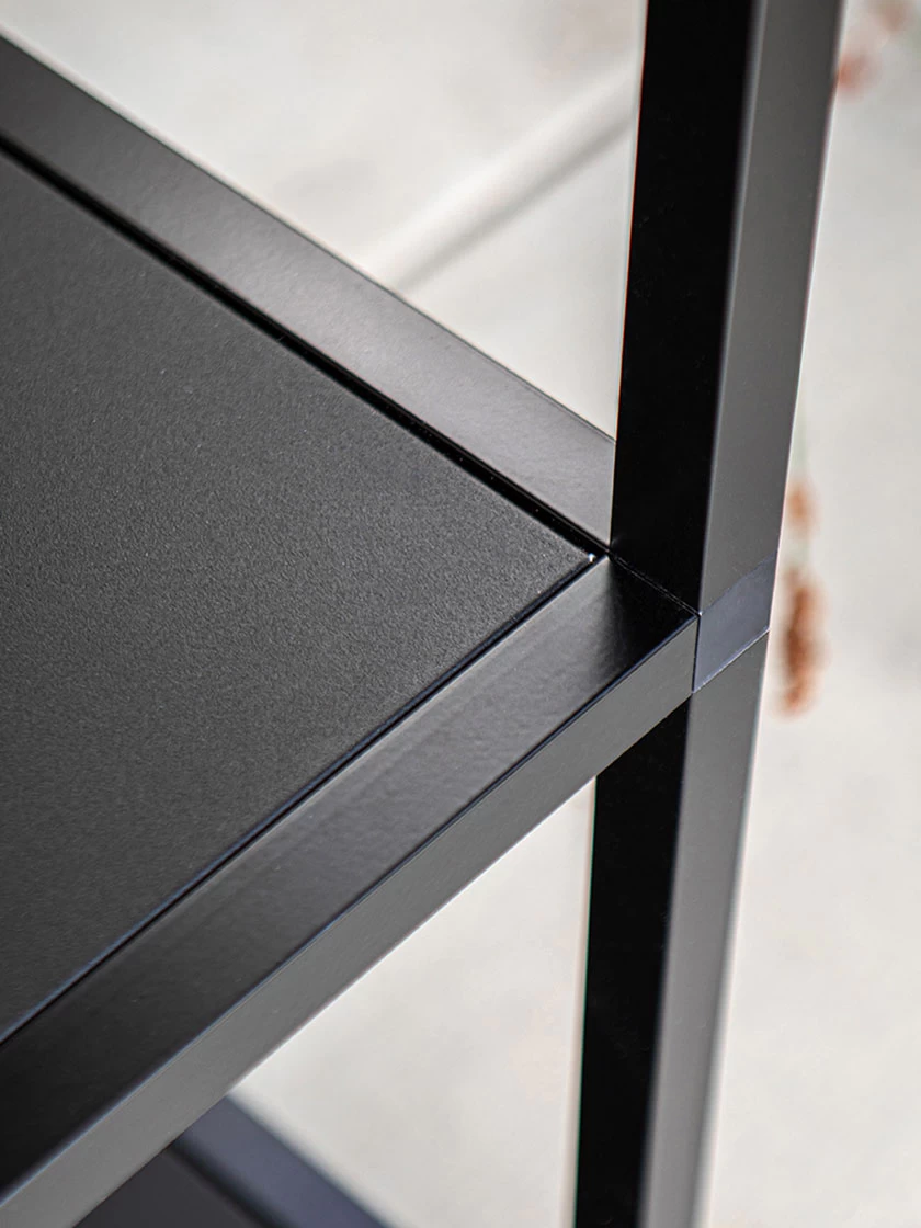 Veradek Outdoor Kitchen Series Counter Square - Stainless Steel - Image 5