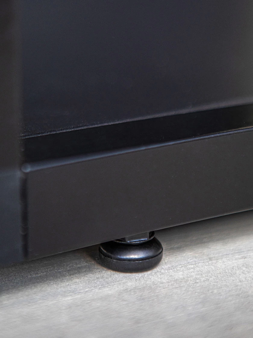 Veradek Stainless Steel Outdoor Kitchen Series Counter Sink - Image 10