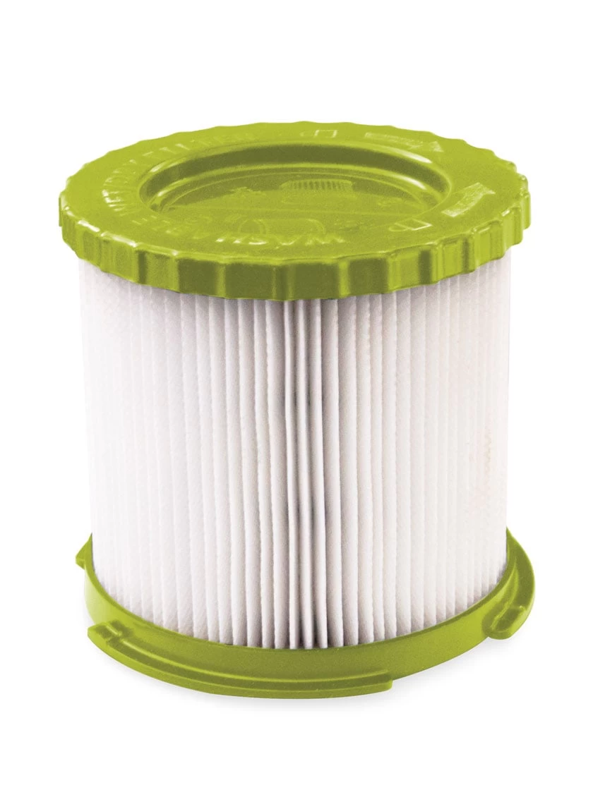 Sun Joe® 8-Gal 1200W 6.5 Pk HP Wet/Dry Shop Vac, HEPA,w/Cleaning Attachments - Image 7